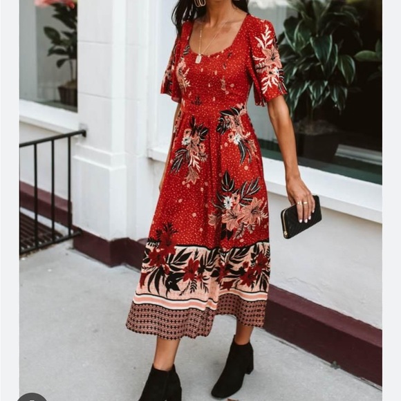 Like new Maxi from bohme - Picture 5 of 5